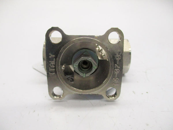 BELIMO B211B 1/2" NSNP