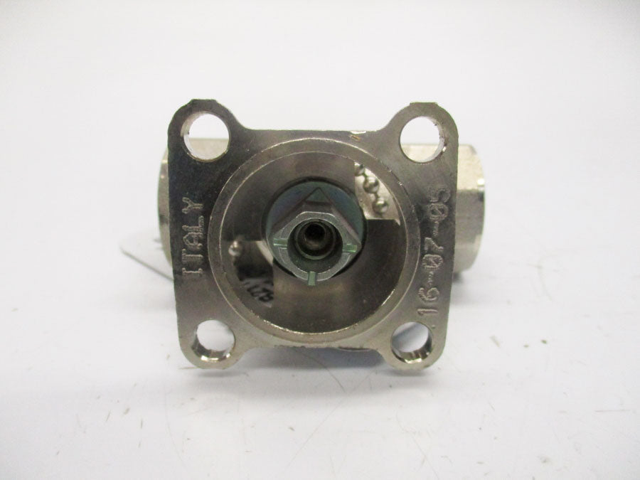 BELIMO B211B 1/2" NSNP