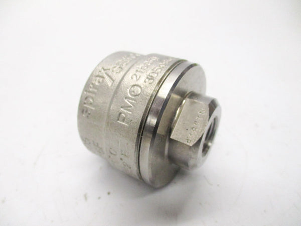 SPIRAX SARCO 1250690 1/4" NSMP