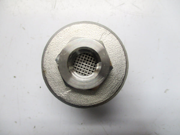 SPIRAX SARCO 1250690 1/4" NSMP