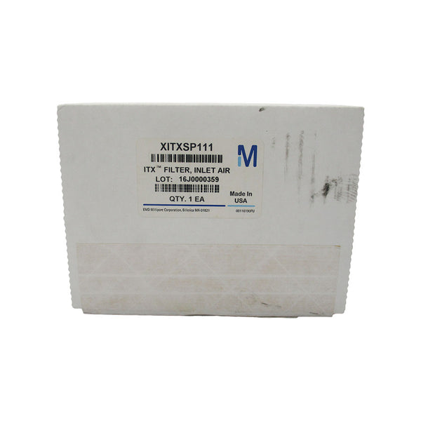 MILLIPORE XITXSP111 NSFS