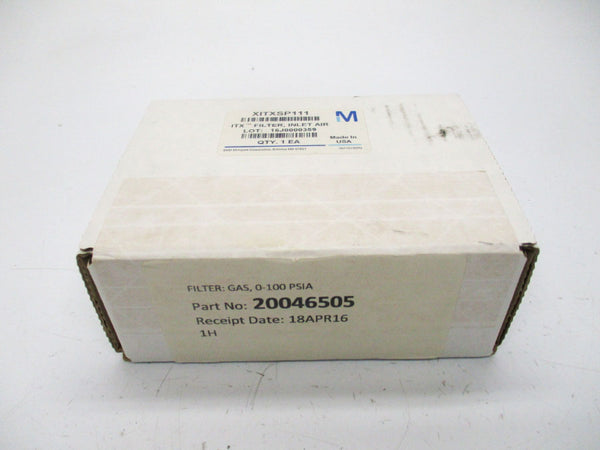MILLIPORE XITXSP111 NSFS