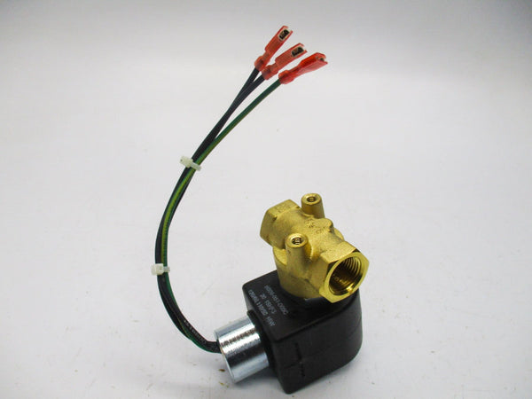 PARKER 06F20C2118BDF4C05 110/120V NSMP