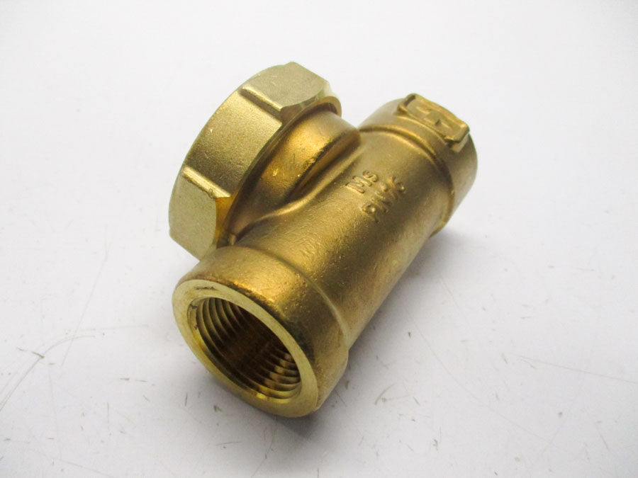 SPIRAX SARCO BPT13S 3/4" NSMP