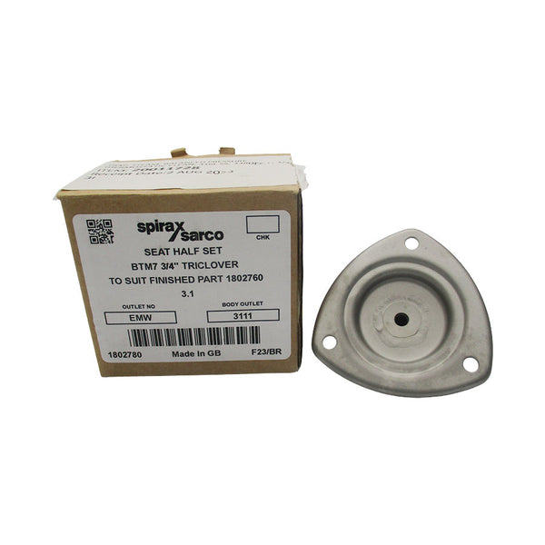 SPIRAX SARCO BTM7 3/4" NSMP