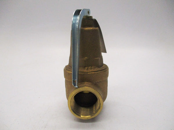 APOLLO VALVES 10-614-18 90PSI 3/4" NSMP
