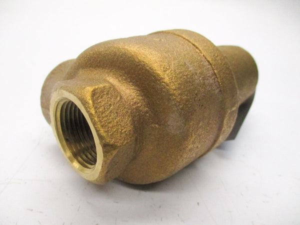 APOLLO VALVES 10-614-18 90PSI 3/4" NSMP
