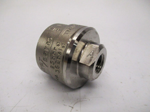 SPIRAX SARCO MST21 1250790 1/4" NSMP