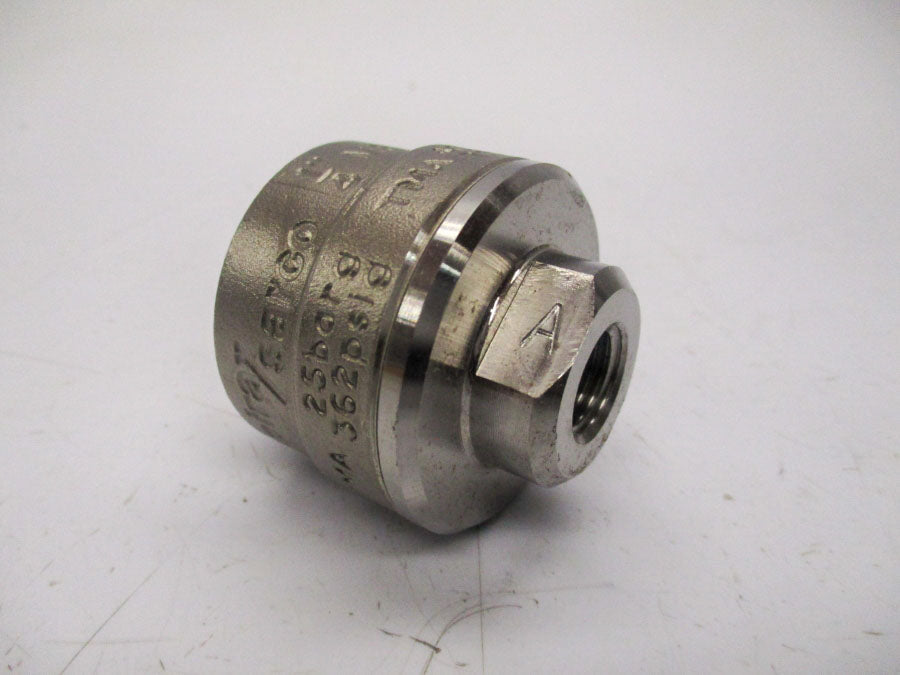 SPIRAX SARCO MST21 1250790 1/4" NSMP