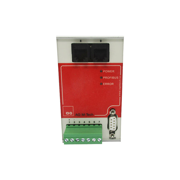 PROFI BUS DP36 24V REV. G NSNP