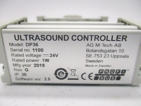 PROFI BUS DP36 24V REV. G NSNP
