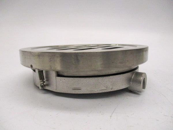 SCHUBERT & SALZER INC. 7001653 NSMP