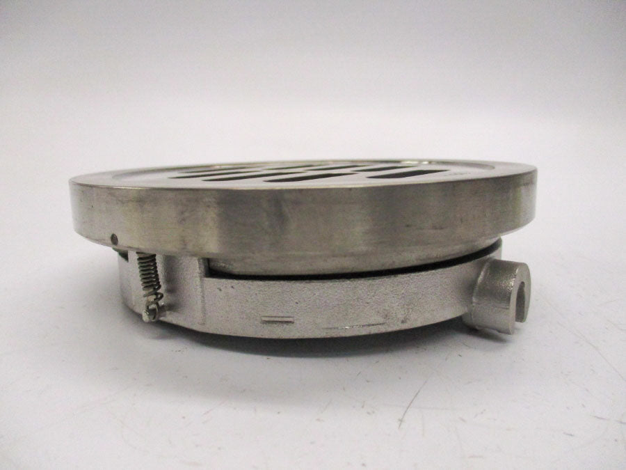 SCHUBERT & SALZER INC. 7001653 NSMP