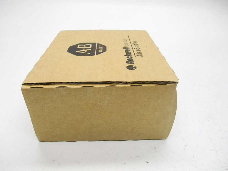 ALLEN BRADLEY 1769-IF8 SER. A F/W 1.1 DATE: 2022  NSFS