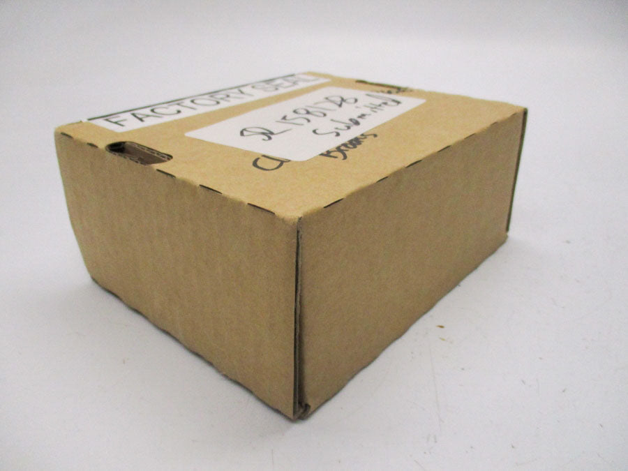 ALLEN BRADLEY 1769-IF8 SER. A F/W 1.1 DATE: 2022  NSFS