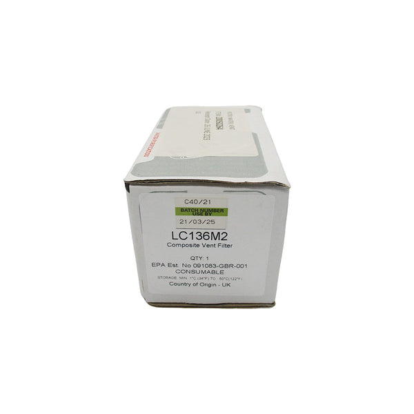 ELGA LC136M2 NSFS