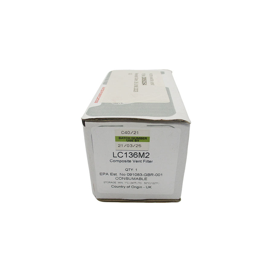 ELGA LC136M2 NSFS