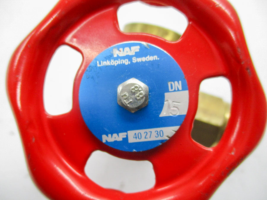 NAF 402730 NSNP