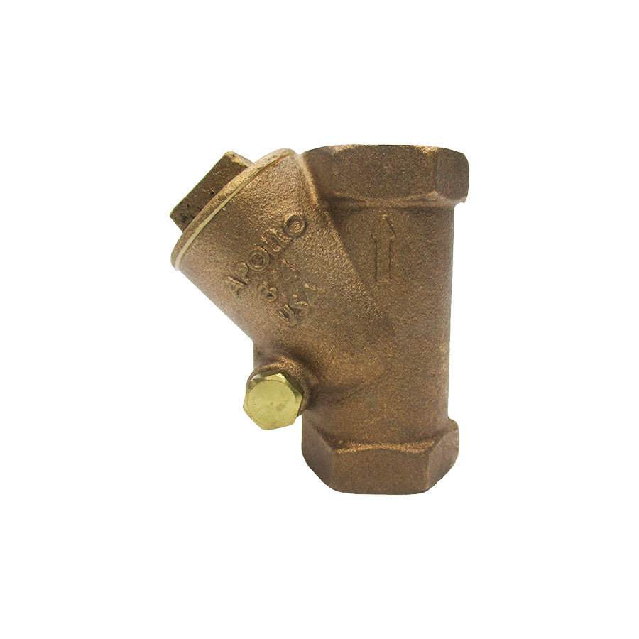 APOLLO VALVES 150S-300W 164T  3/4" NSNP