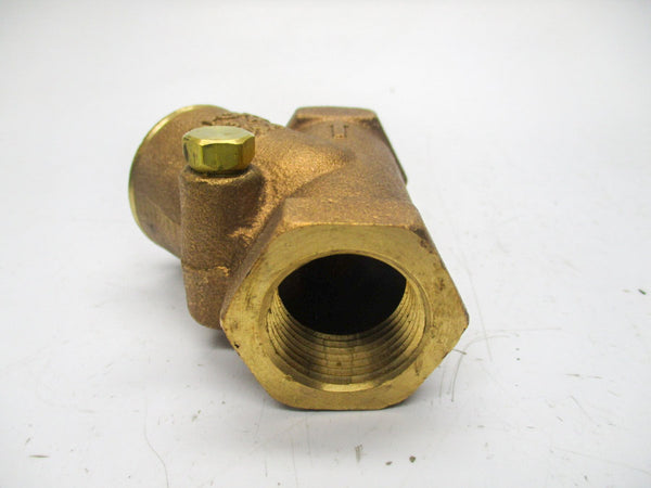 APOLLO VALVES 150S-300W 164T  3/4" NSNP