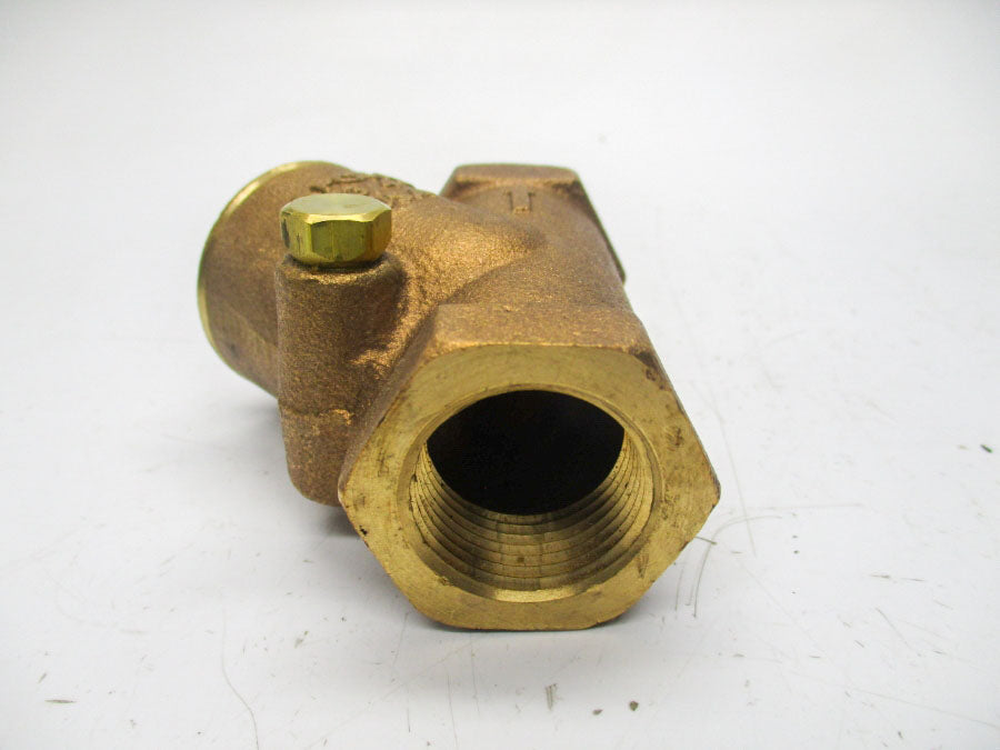APOLLO VALVES 150S-300W 164T  3/4" NSNP