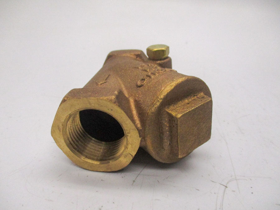 APOLLO VALVES 150S-300W 164T  3/4" NSNP