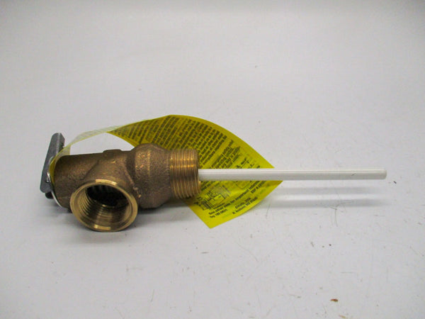 WATTS 100XL 150PSI 3/4" NSMP