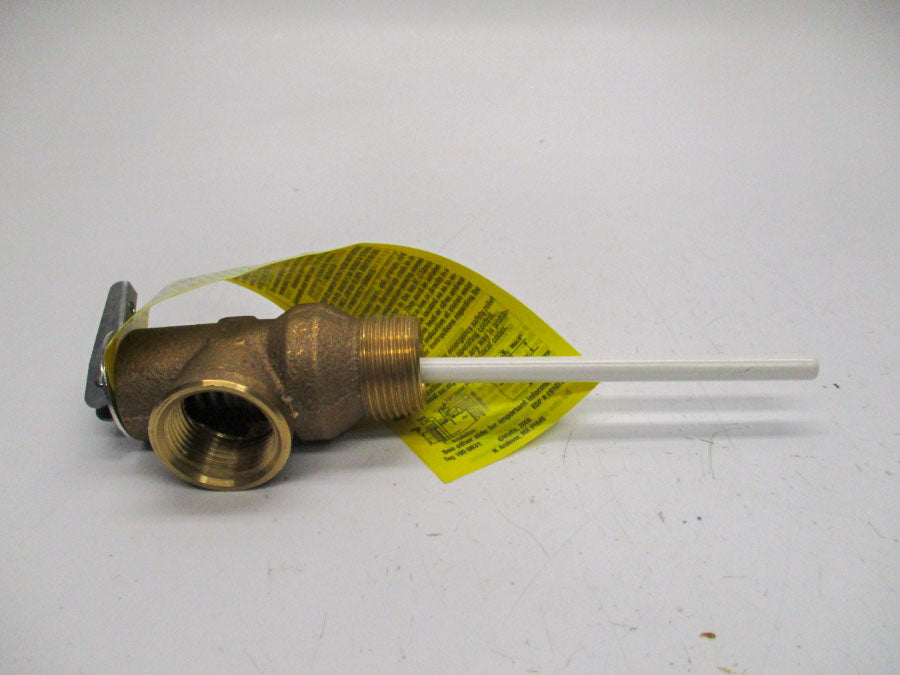 WATTS 100XL 150PSI 3/4" NSMP