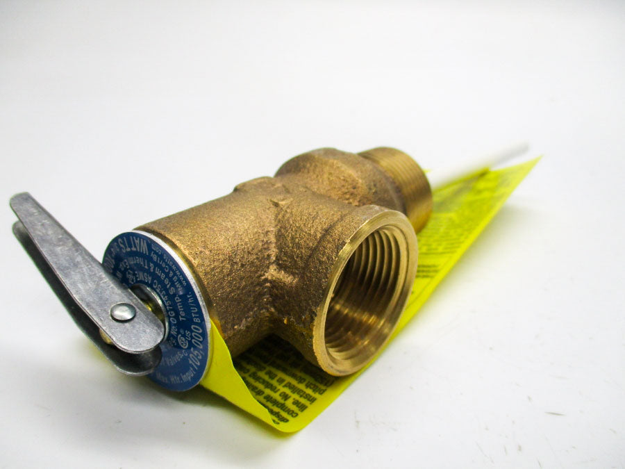 WATTS 100XL 150PSI 3/4" NSMP