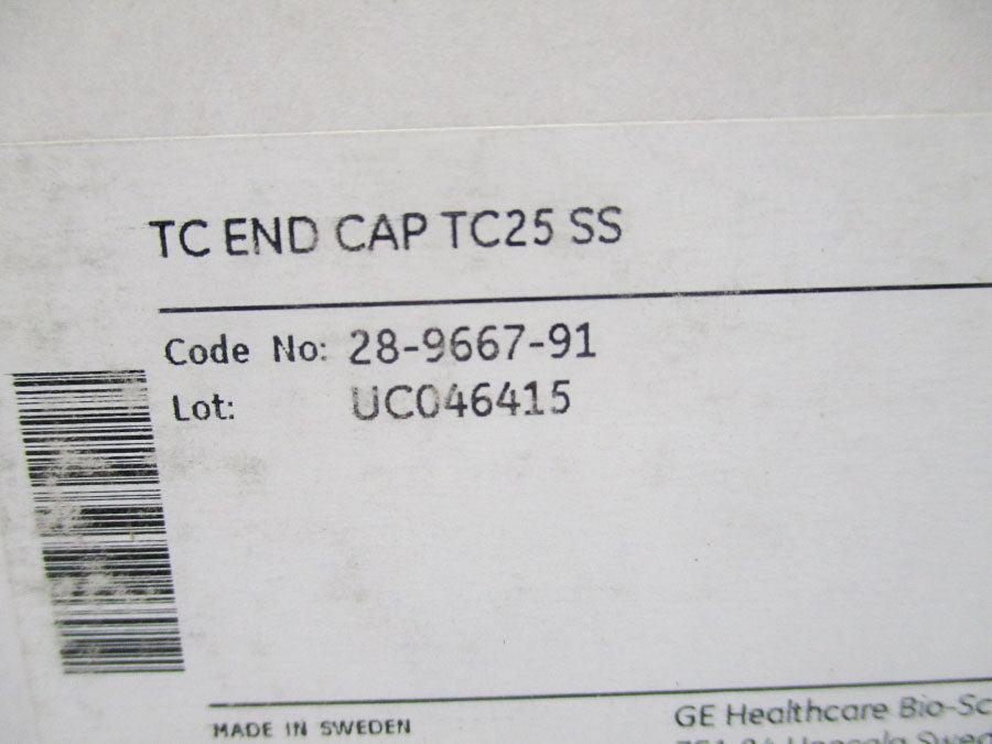 GENERAL ELECTRIC 28-9667-91 (PKF OF 5) 1" NSMP