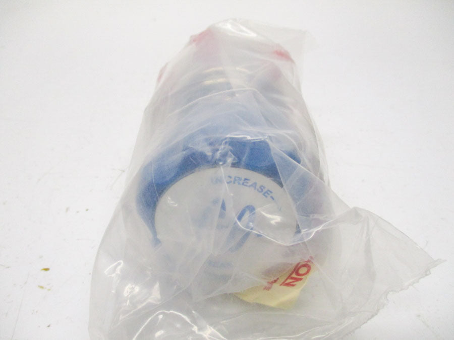 GO REGULATOR PR1-1F11A3G161AEF NSMP