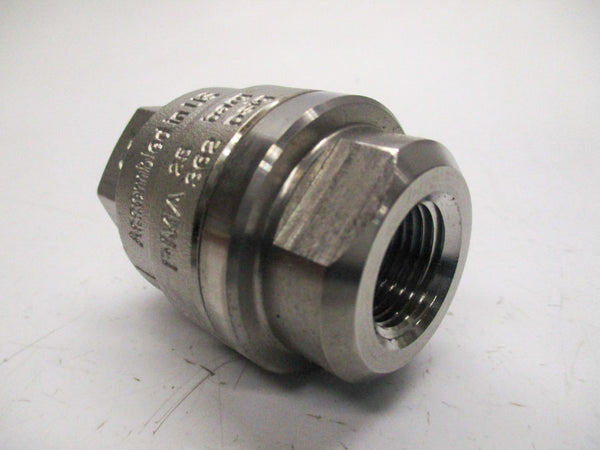 SPIRAX SARCO 1250890 1/2" NSMP