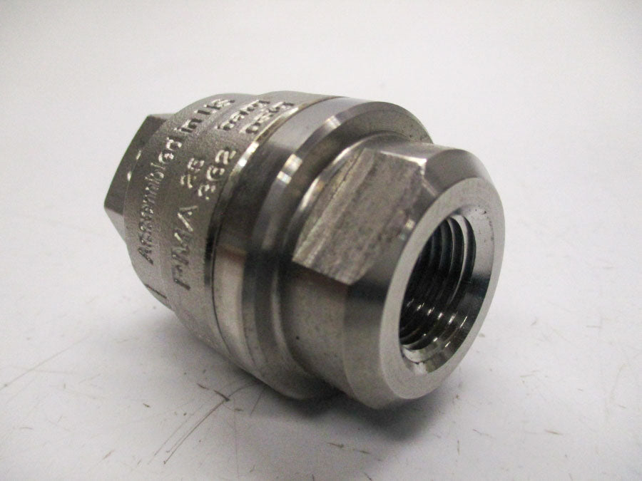 SPIRAX SARCO 1250890 1/2" NSMP