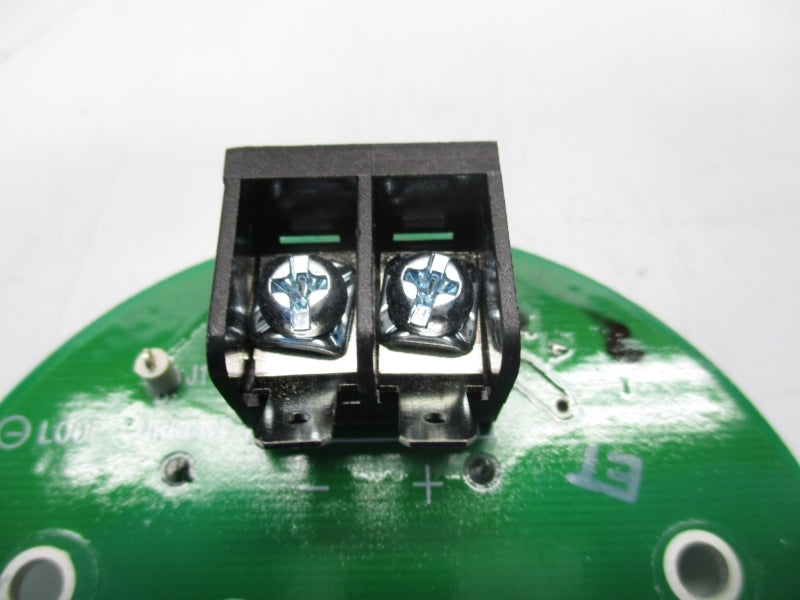 MAGNETROL 030-9151-001 REV.K02 NSNP