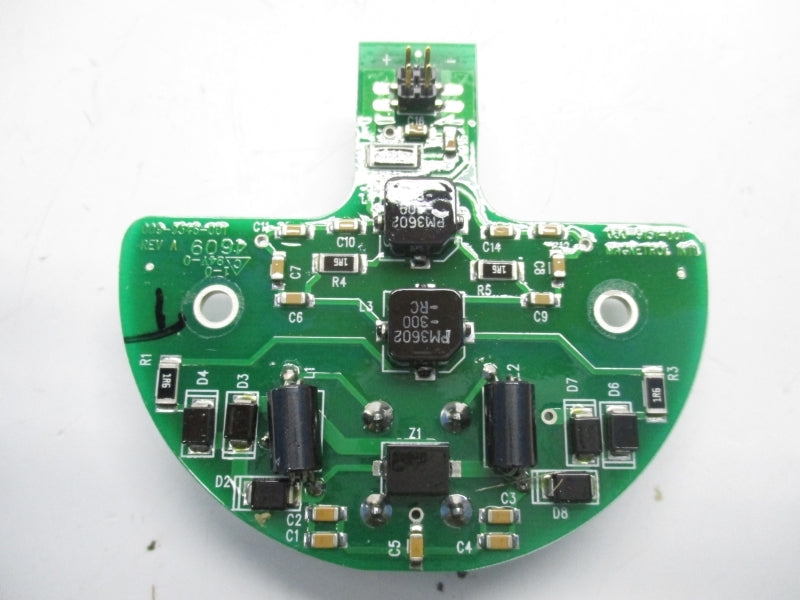 MAGNETROL 030-9151-001 REV.K02 NSNP