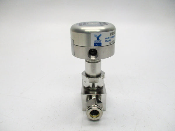 PARKER 44900103 6A-P6K-11AC-SSV NSMP