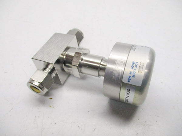 PARKER 44900103 6A-P6K-11AC-SSV NSMP