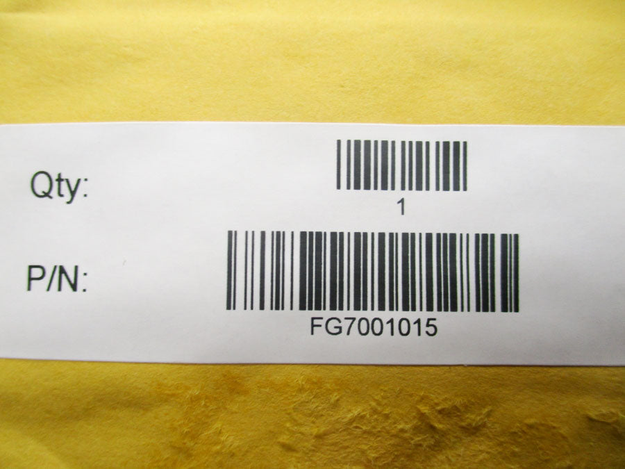 SWAGELOK FG7001015 NSNP