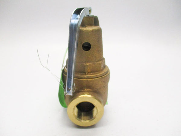 APOLLO VALVES RVW60-3475 10-604-15 75PSI 3/4" NSMP