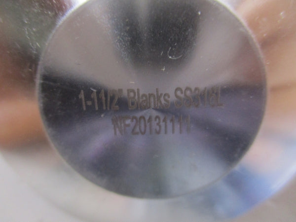 GENERAL ELECTRIC NF20131111 1-11/2" NSNP