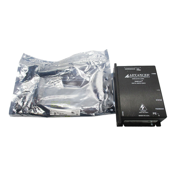 ADVANCED CONTROLS DPRALTE-020B080 20-80VDC REV. F  NSNP