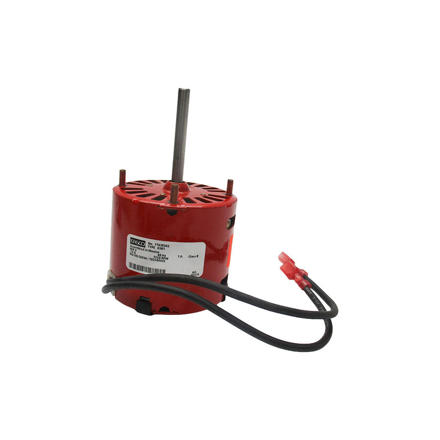 FASCO 08216034 460V .53A NSNP
