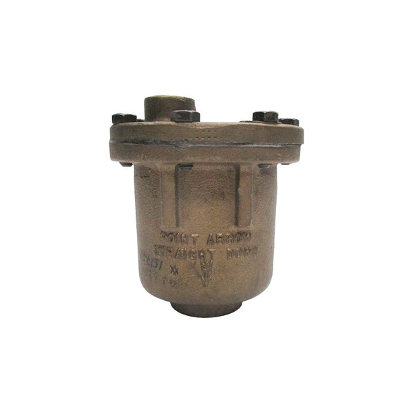 SPIRAX SARCO 69845 150PSI UNMP