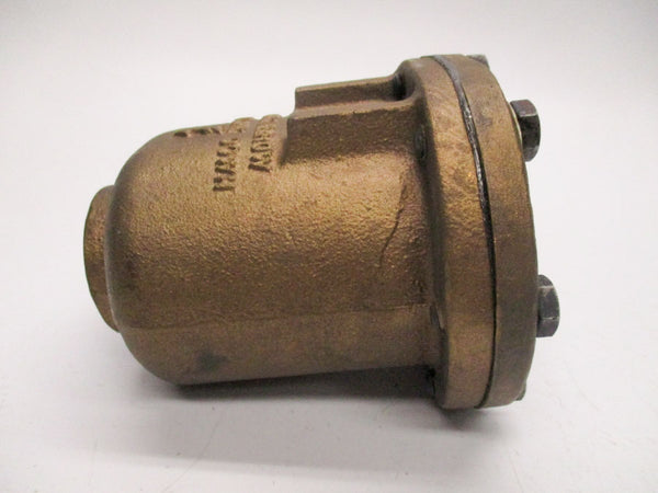 SPIRAX SARCO 69845 150PSI UNMP