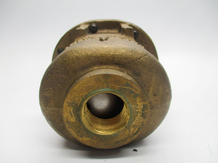 SPIRAX SARCO 69845 150PSI UNMP