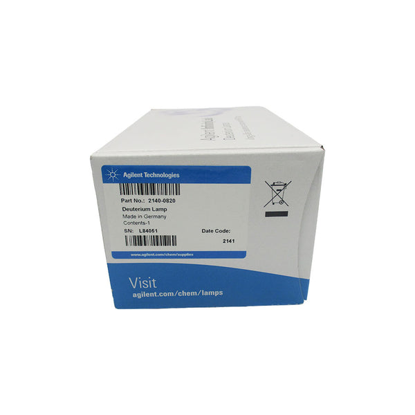 AGILENT TECHNOLOGIES 2140-0820 NSFS