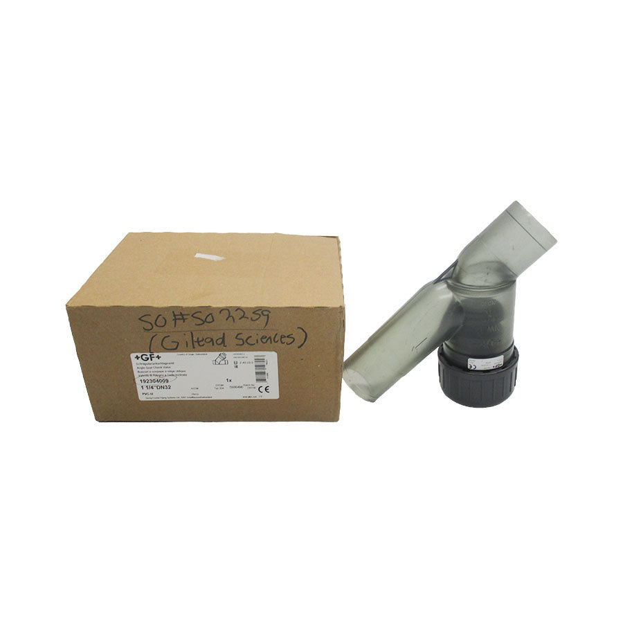 GF 192304009 1 1/4" NSMP