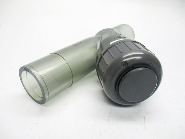 GF 192304009 1 1/4" NSMP