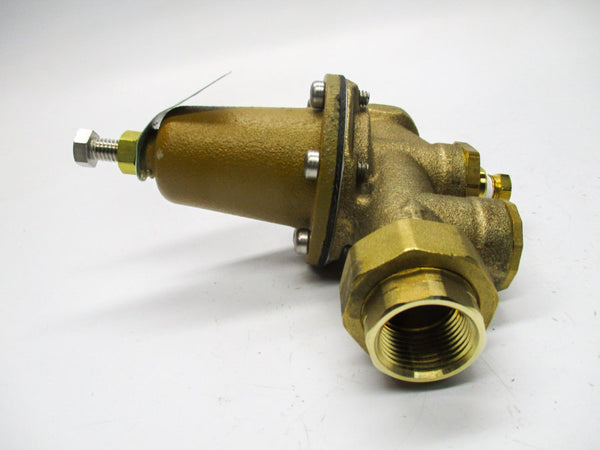WATTS 25CC97 3/4LF25AUB-GG-Z3 25CC97 300PSI 3/4" NSMP