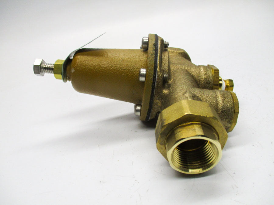 WATTS 25CC97 3/4LF25AUB-GG-Z3 25CC97 300PSI 3/4" NSMP